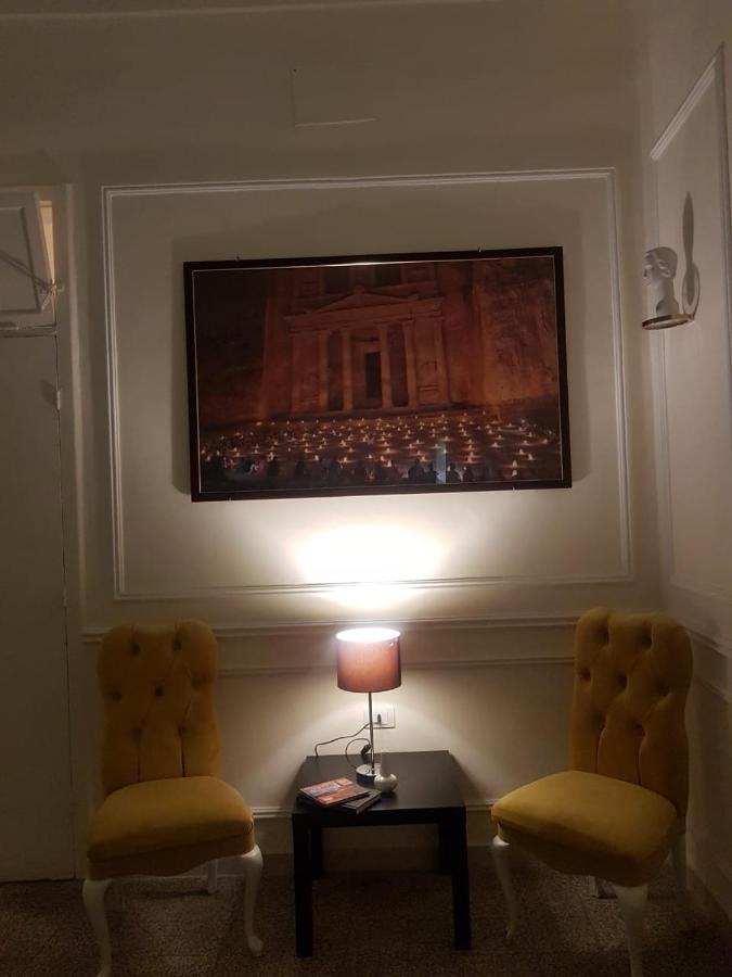 Citadel Hotel,amman عمان