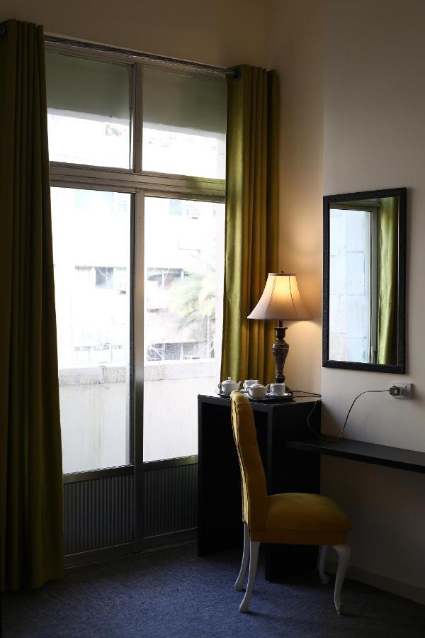 Citadel Hotel,amman عمان