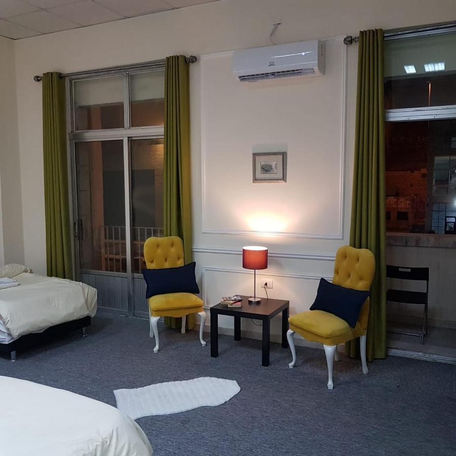 فندق Citadel Hotel,amman عمان