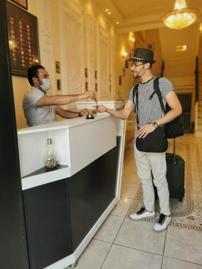 Citadel Hotel,amman