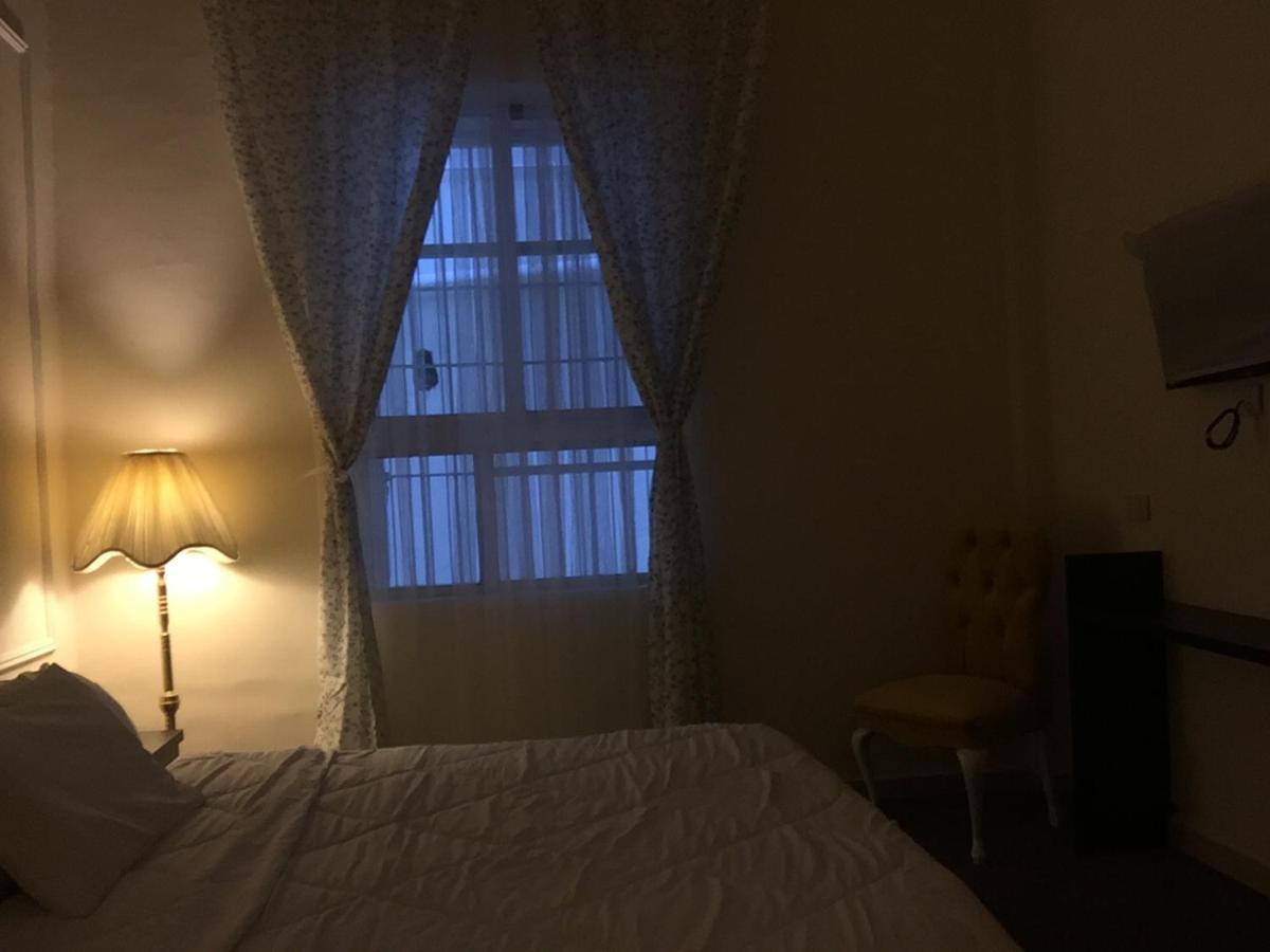 Citadel Hotel,amman فندق 2*