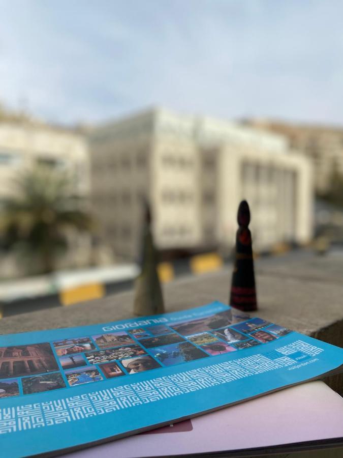 فندق Citadel Hotel,amman 2*