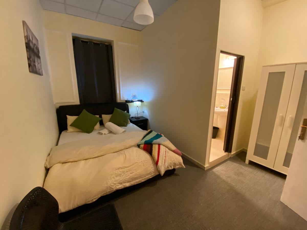 Citadel Hotel,amman