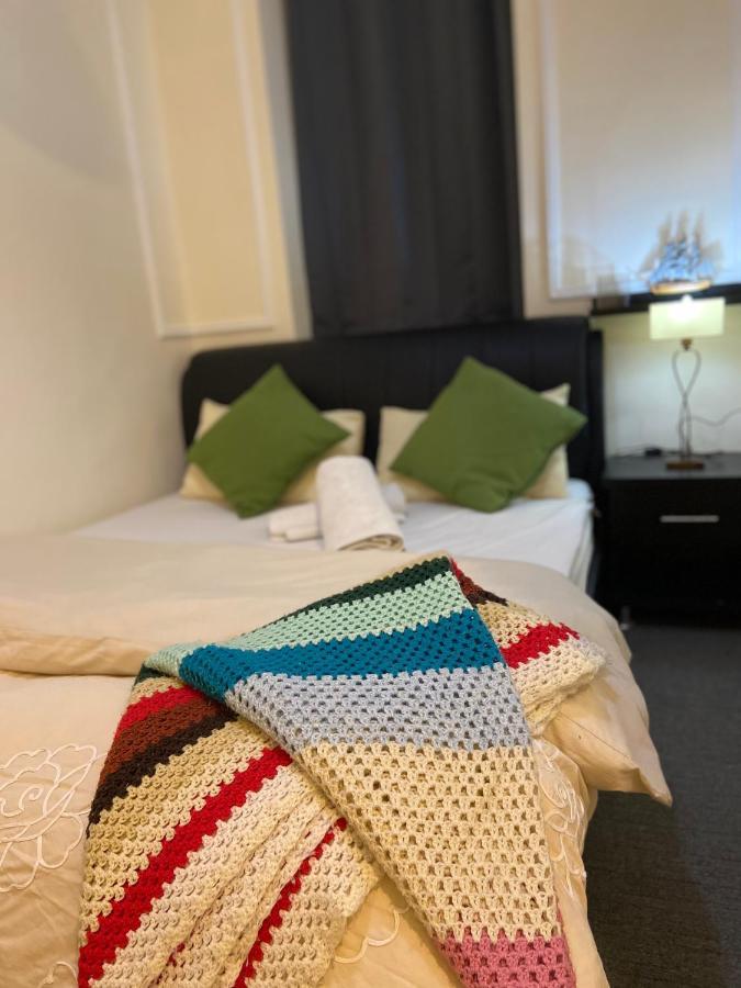 Citadel Hotel,amman فندق