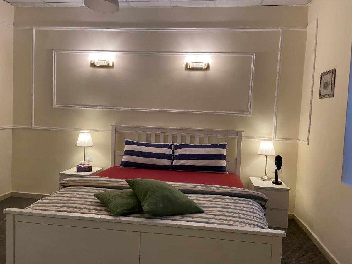 فندق Citadel Hotel,amman