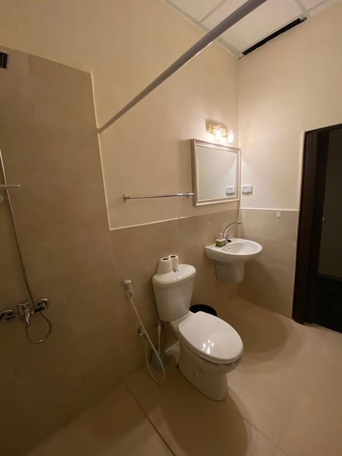 فندق Citadel Hotel,amman عمان