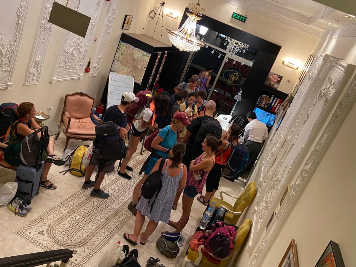 Citadel Hotel,amman فندق عمان