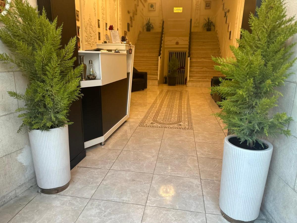 Citadel Hotel,amman 2*