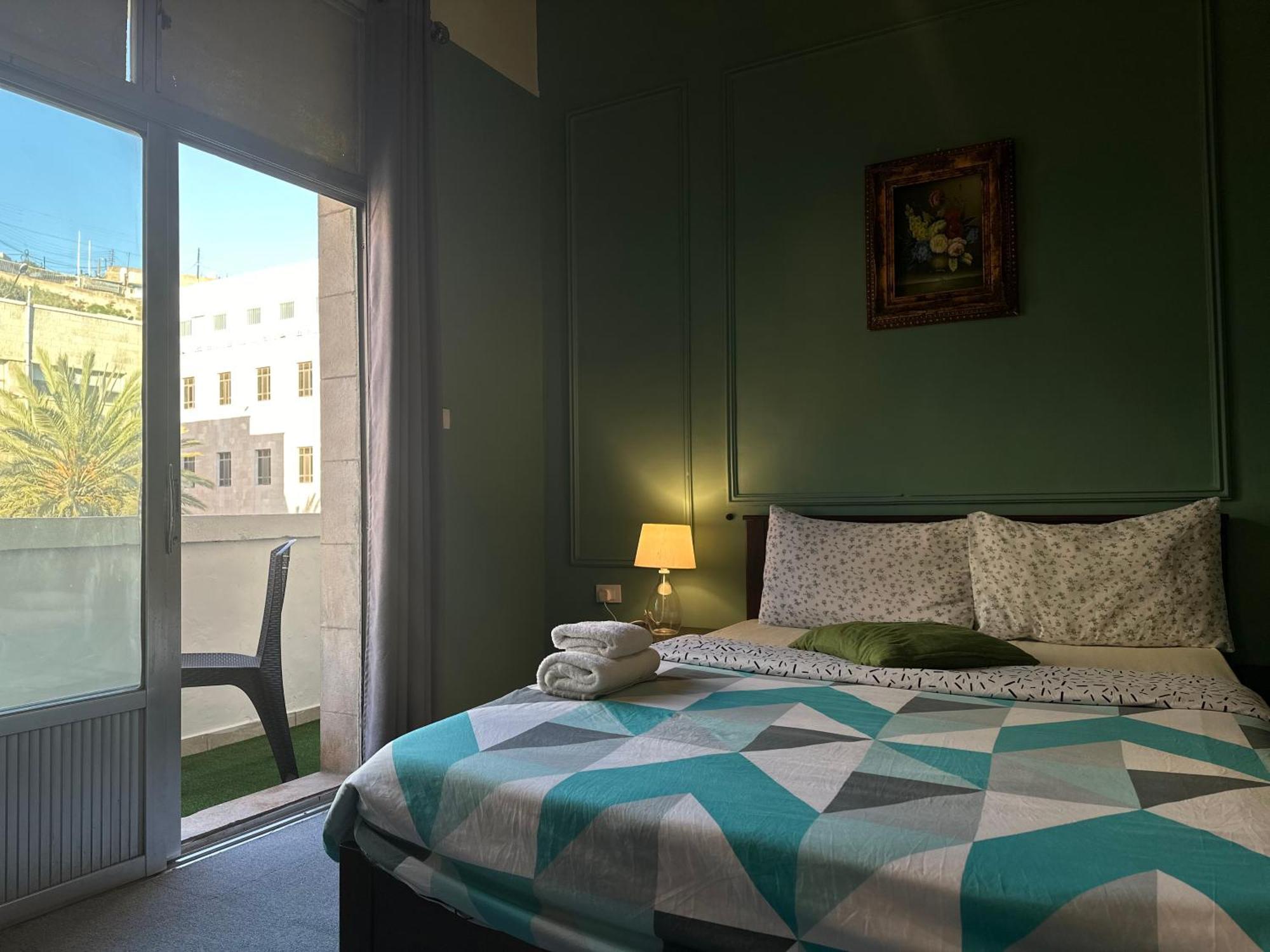 Citadel Hotel,amman 2* عمان