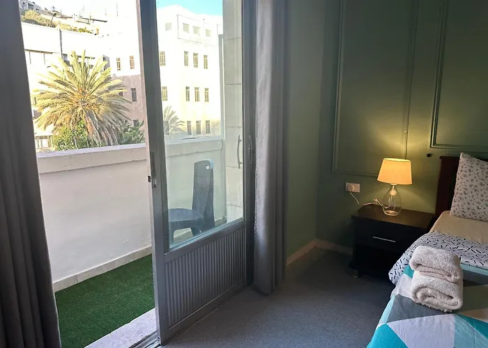 City Citadel Hotel,Amman