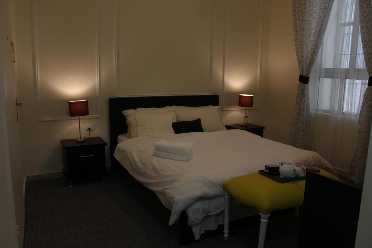 Citadel Hotel,amman