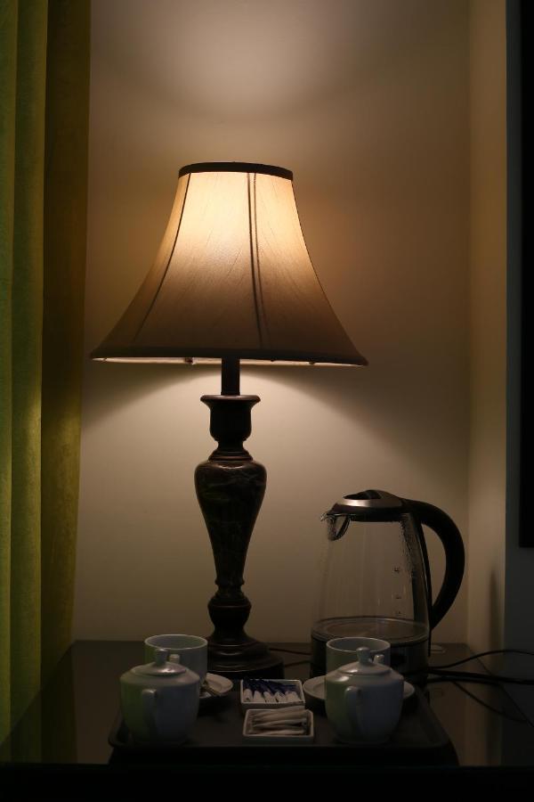 Citadel Hotel,amman