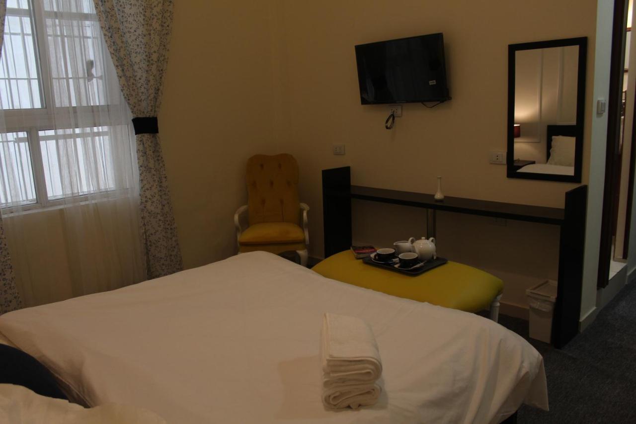Hotel Citadel Hotel,amman