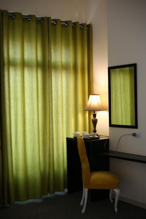 Citadel Hotel,amman Hotel