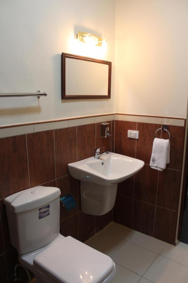 Citadel Hotel,amman Hotel 2*