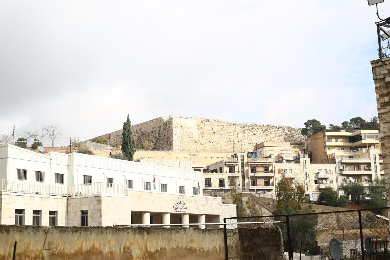 Citadel Hotel,amman Hotel Amman