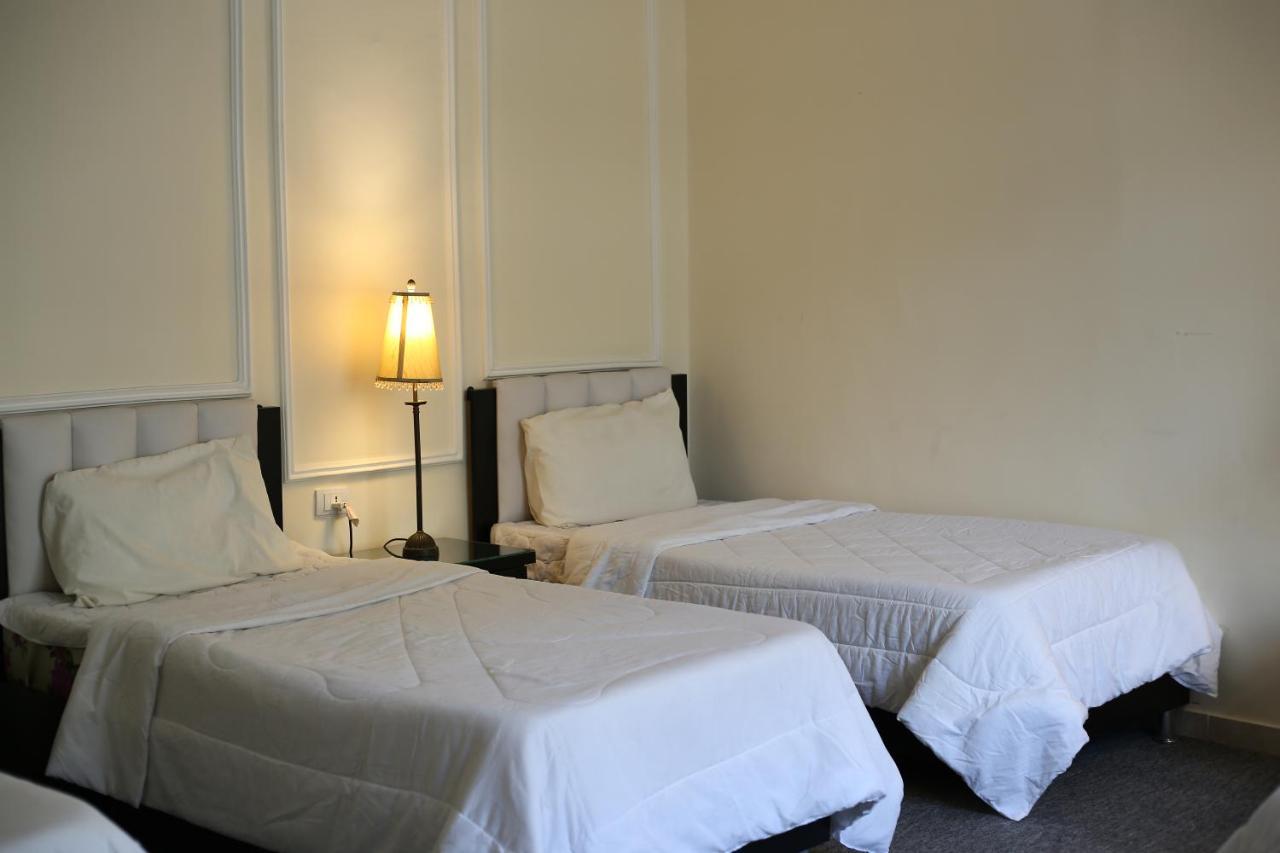Citadel Hotel,amman Amman