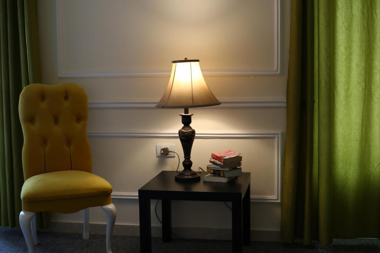 Citadel Hotel,amman 2*