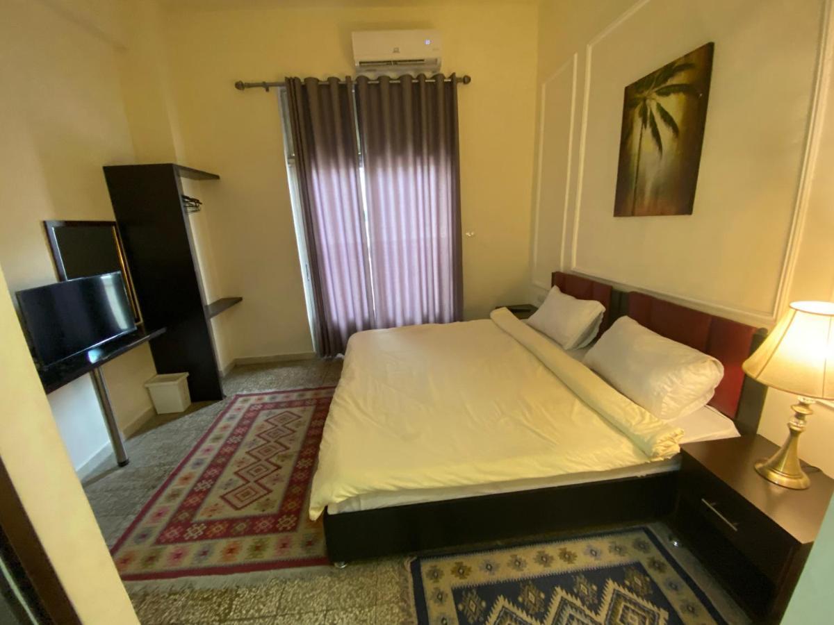 Citadel Hotel,amman 2*