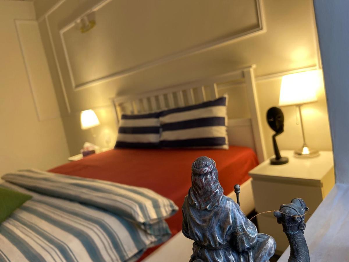 Citadel Hotel,amman Hotel 2*